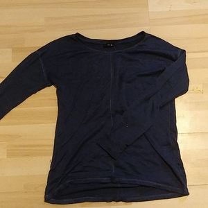 Women's long sleeve